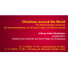 Christmas around the World - Weihnachtsliedoratorium des AmadeusChor in Nürnberg