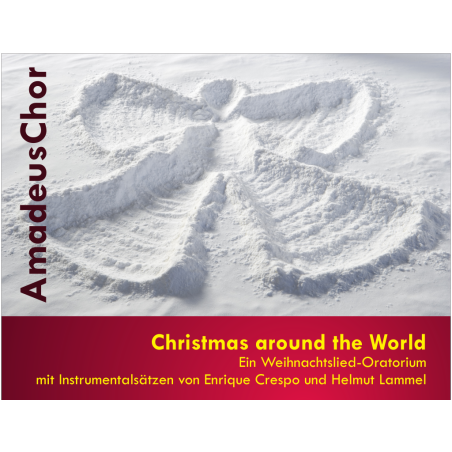 Christmas around the World